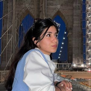 Meet your Posher, Nikki